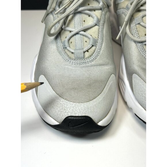 Nike Air Huarache City Move Pure Platinum wo’s 7.5 AO3172-003 - Picture 5 of 16